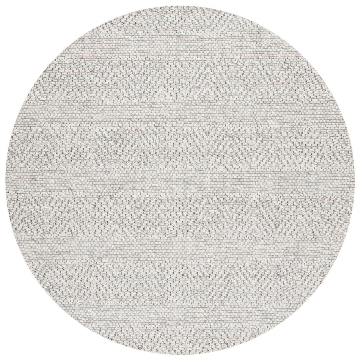 Safavieh Marbella Mrb554B Beige/Light Grey Rugs.