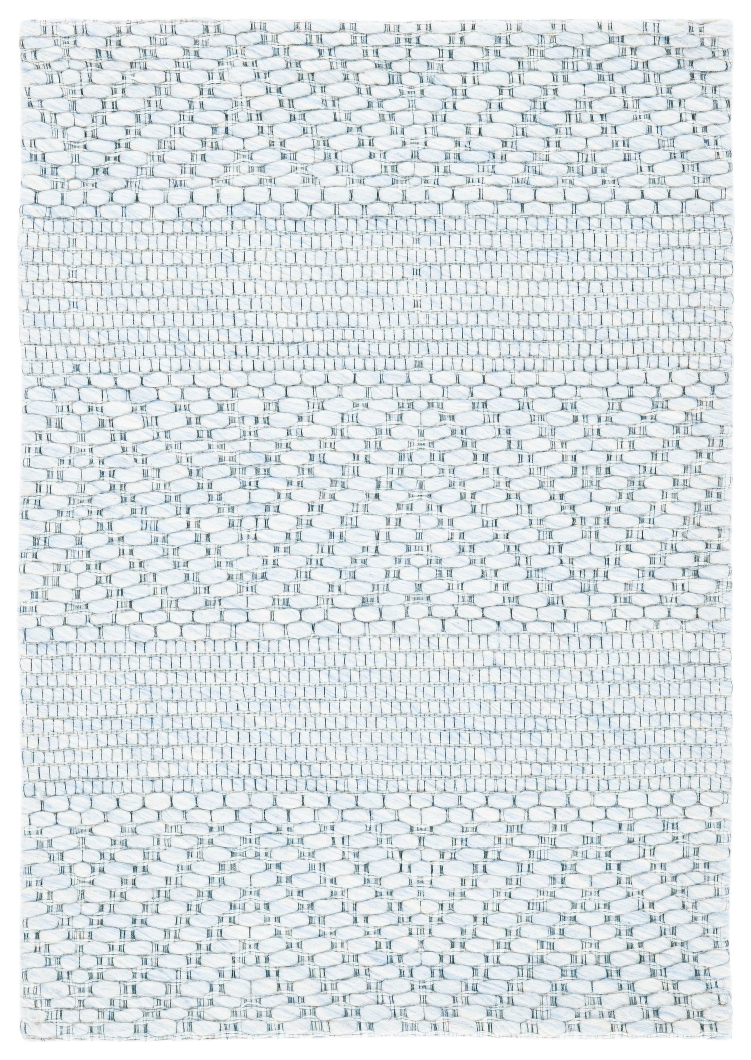 Safavieh Marbella Mrb554M Blue Rugs.