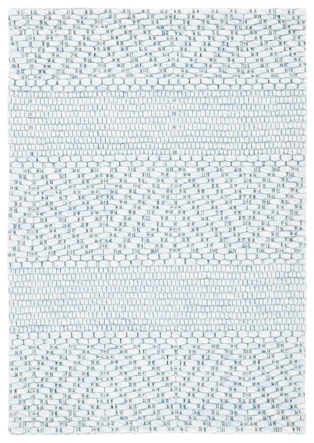 Safavieh Marbella Mrb554M Blue Rugs.