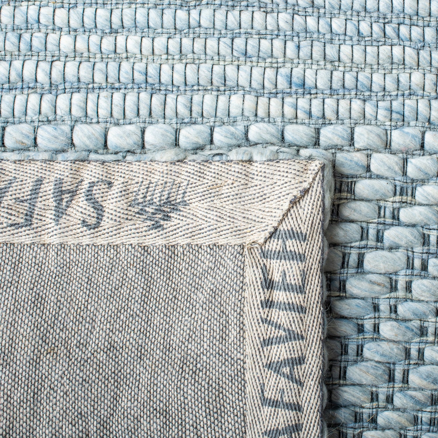 Safavieh Marbella Mrb554M Blue Rugs.