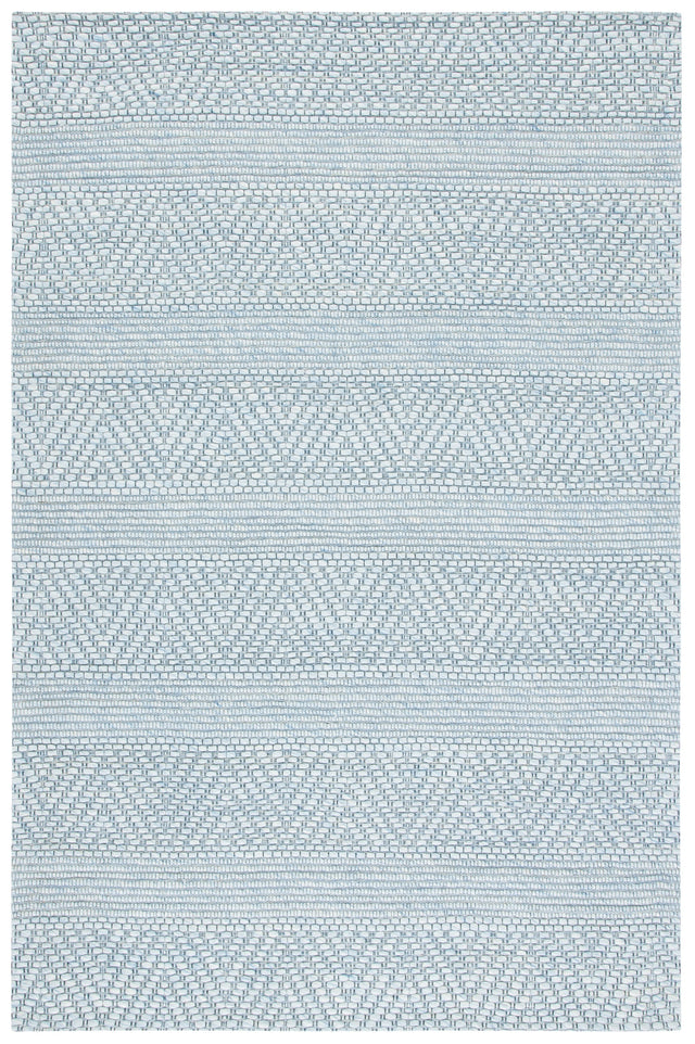 Safavieh Marbella Mrb554M Blue Rugs.