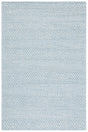 Safavieh Marbella Mrb554M Blue Rugs.