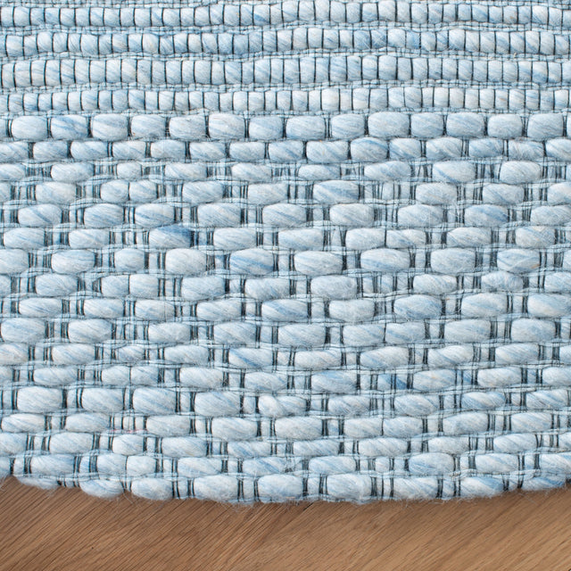 Safavieh Marbella Mrb554M Blue Rugs.