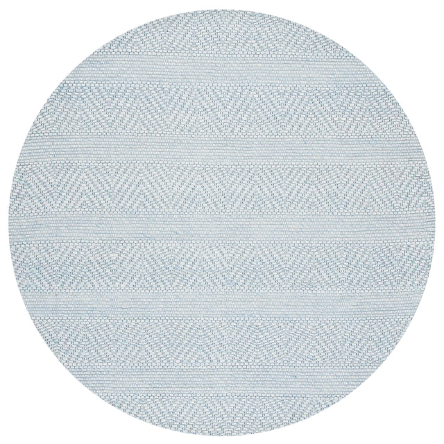 Safavieh Marbella Mrb554M Blue Rugs.