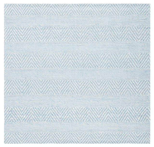 Safavieh Marbella Mrb554M Blue Rugs.