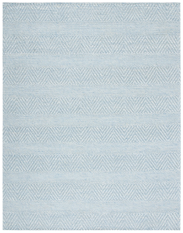 Safavieh Marbella Mrb554M Blue Rugs.