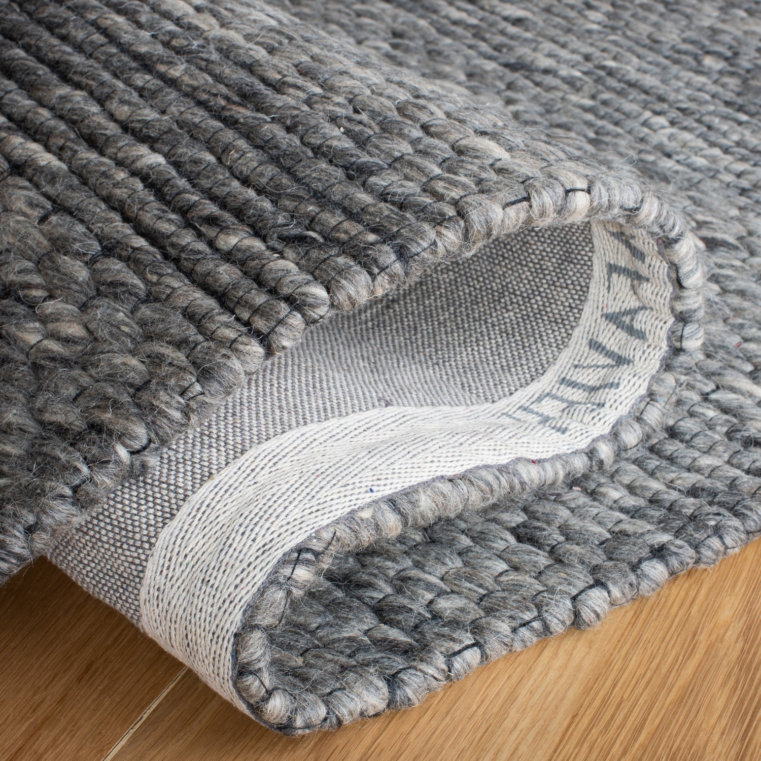 Safavieh Marbella Mrb556F Dark Grey Rugs.