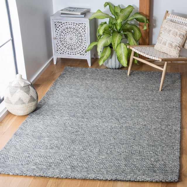 Safavieh Marbella Mrb556F Dark Grey Rugs.