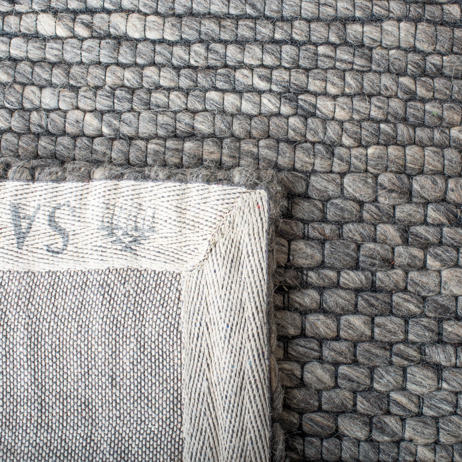 Safavieh Marbella Mrb556F Dark Grey Rugs.