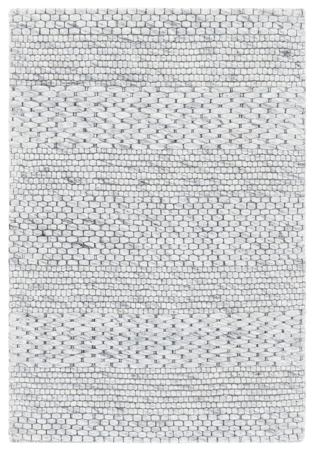 Safavieh Marbella Mrb556G Silver/Grey Rugs.