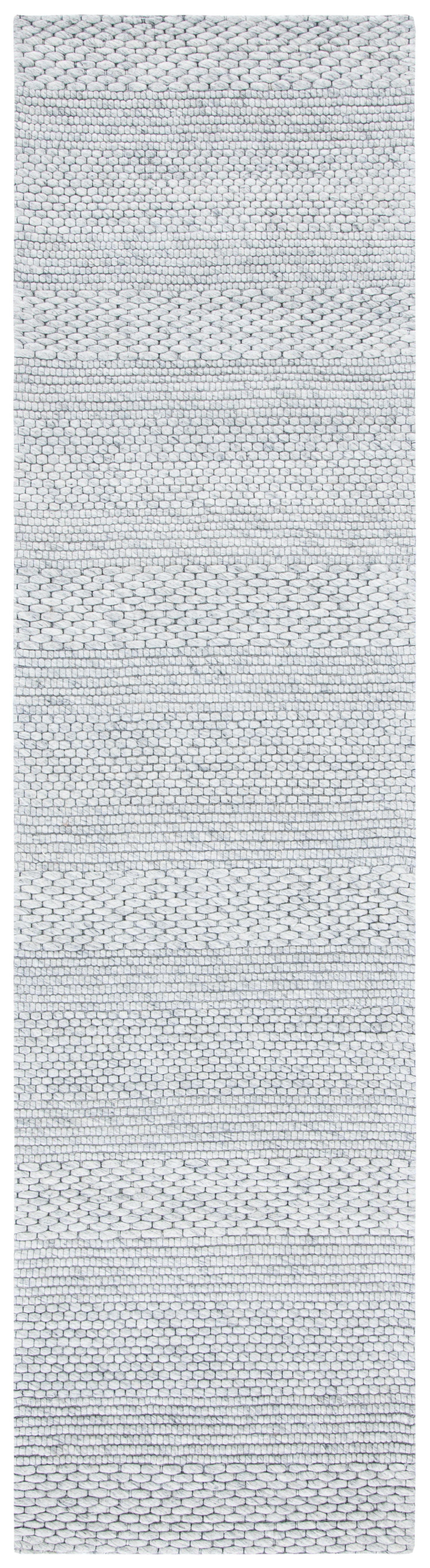 Safavieh Marbella Mrb556G Silver/Grey Rugs.