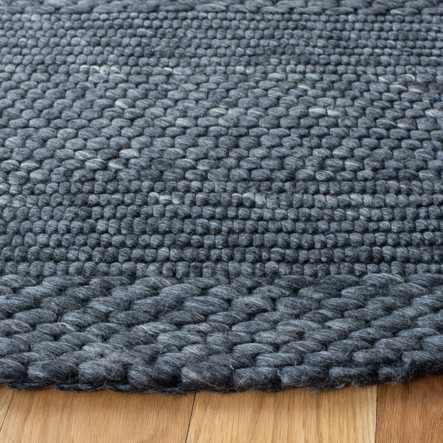 Safavieh Marbella Mrb556H Charcoal Rugs.