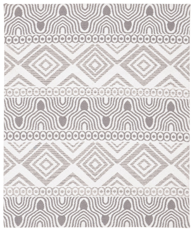 Safavieh Marbella Mrb625F Grey Rugs.
