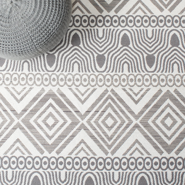 Safavieh Marbella Mrb625F Grey Rugs.