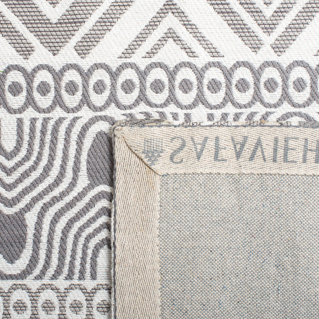Safavieh Marbella Mrb625F Grey Rugs.