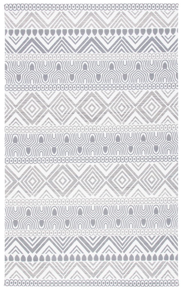 Safavieh Marbella Mrb625F Grey Rugs.