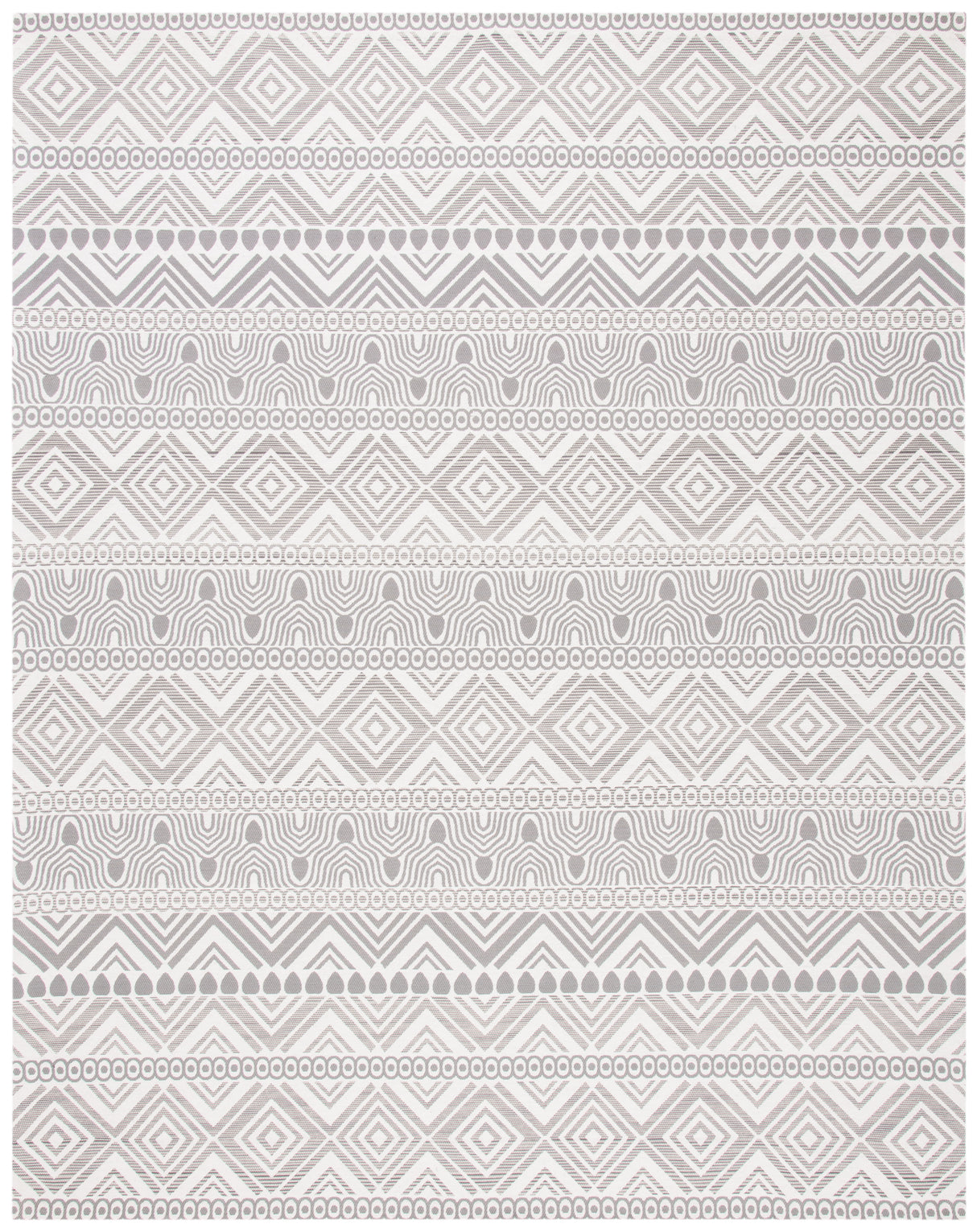 Safavieh Marbella Mrb625F Grey Rugs.