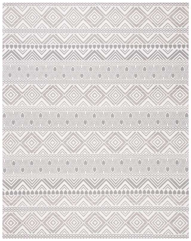 Safavieh Marbella Mrb625F Grey Rugs.