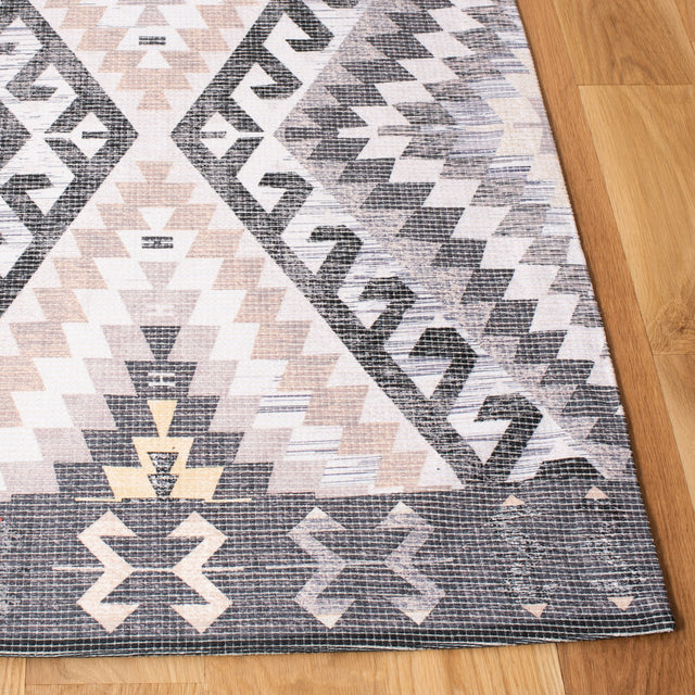 Safavieh Marbella Mrb644F Grey/Chocolate Rugs.