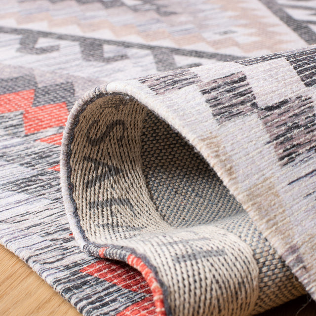 Safavieh Marbella Mrb644F Grey/Chocolate Rugs.