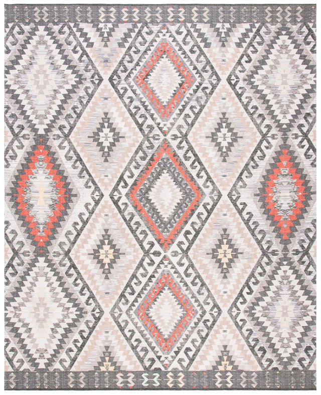 Safavieh Marbella Mrb644F Grey/Chocolate Rugs.