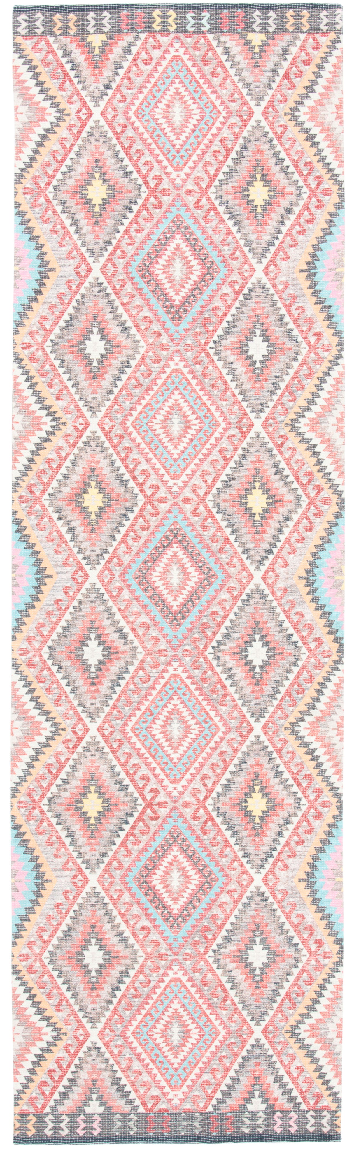 Safavieh Marbella Mrb644Q Red/Gold Rugs.