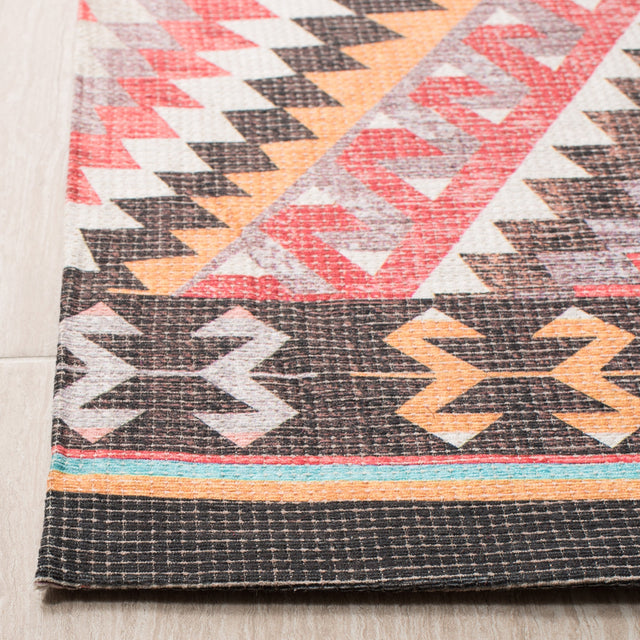 Safavieh Marbella Mrb644Q Red/Gold Rugs.