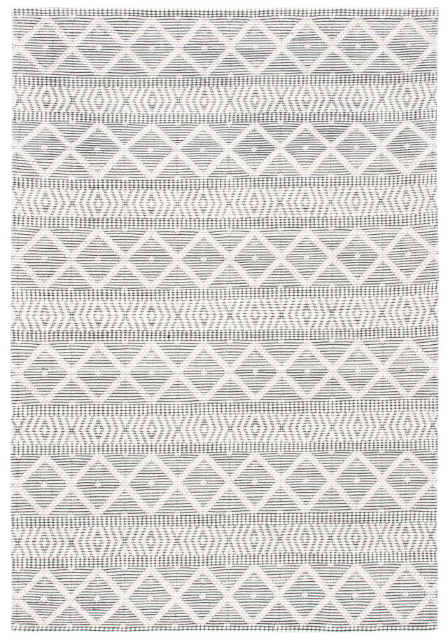 Safavieh Marbella Mrb751A Ivory/Black Rug.