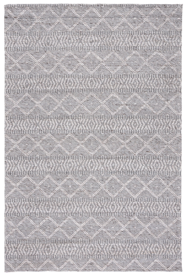 Safavieh Marbella Mrb751F Grey Rug.
