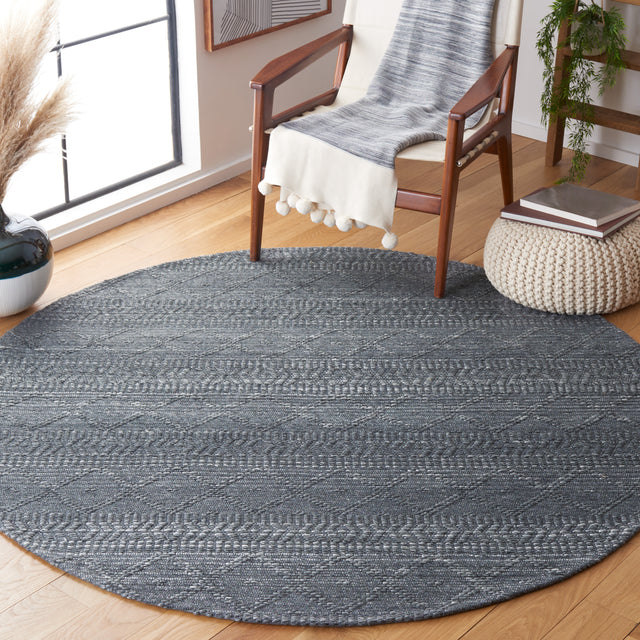 Safavieh Marbella Mrb751F Grey Rug.