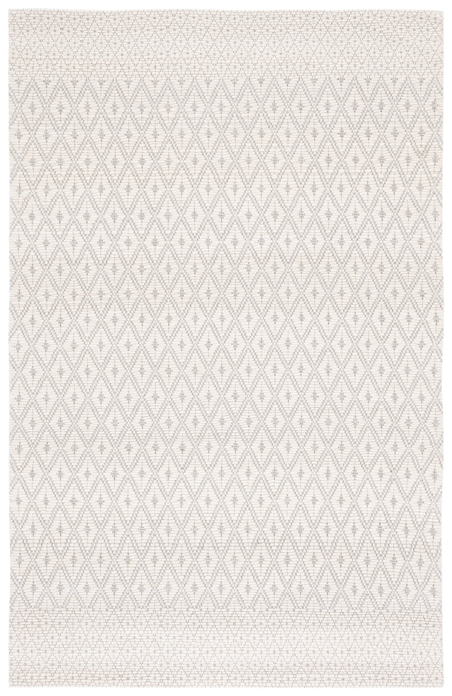 Safavieh Marbella Mrb752A Ivory/Black Rug.