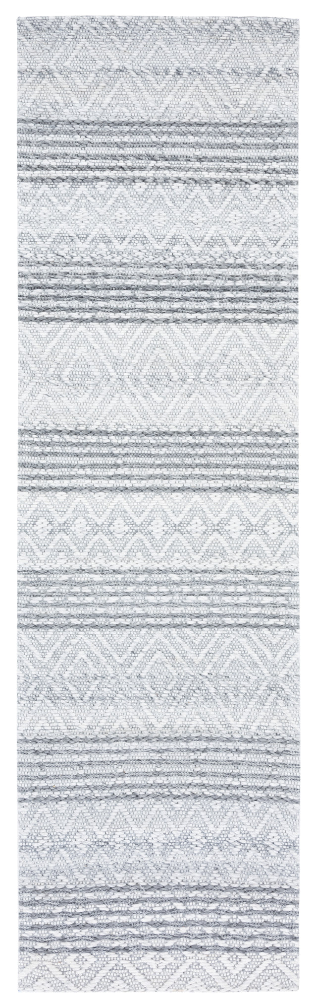 Safavieh Marbella Mrb854F Ivory/Grey Rug.