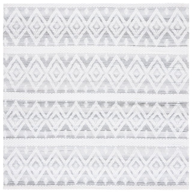 Safavieh Marbella Mrb855Z Ivory/Black Rug.