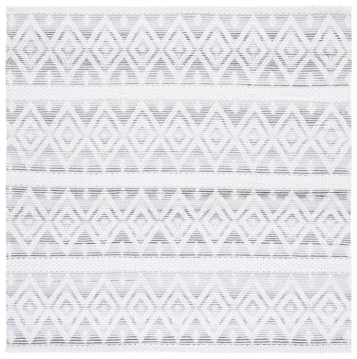 Safavieh Marbella Mrb855Z Ivory/Black Rug.
