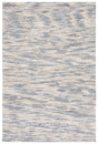 Safavieh Marbella Mrb901M Ivory/Blue Rug.