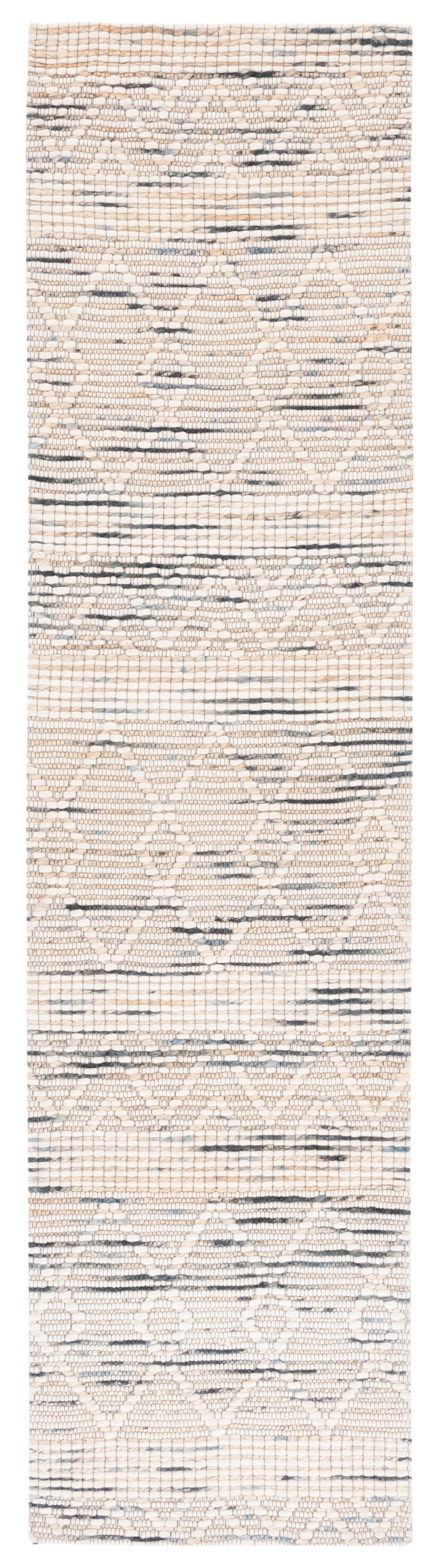 Safavieh Marbella Mrb902F Ivory/Grey Rug.