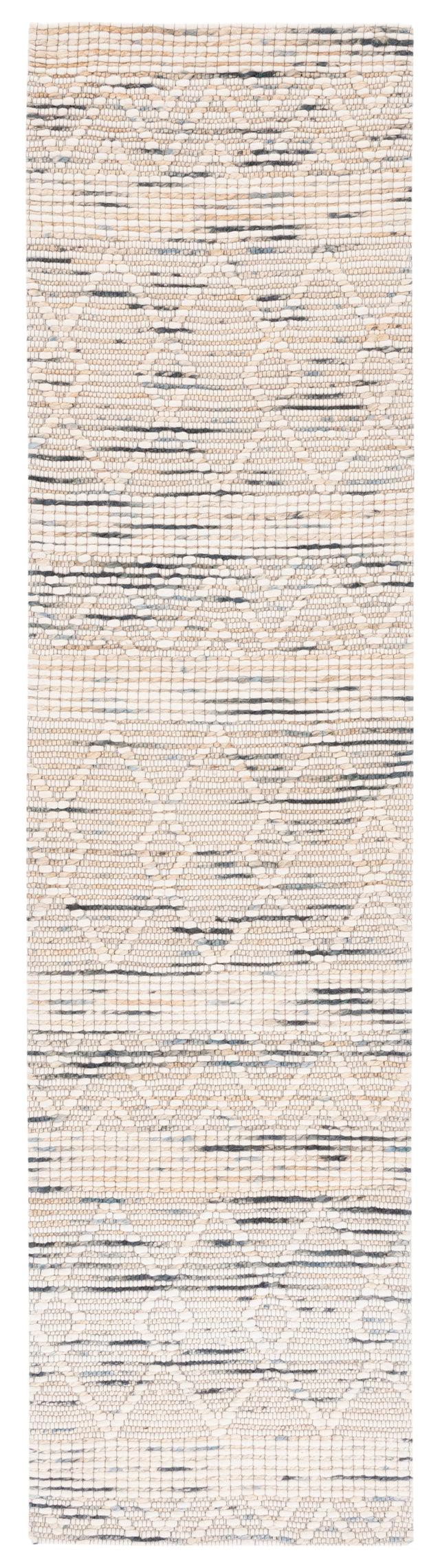 Safavieh Marbella Mrb902F Ivory/Grey Rug.
