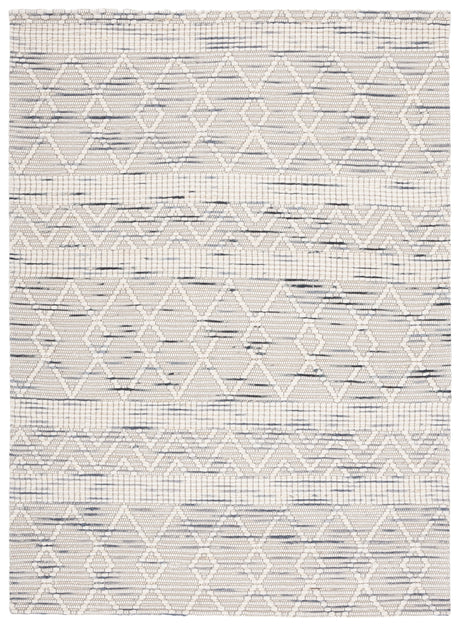 Safavieh Marbella Mrb902F Ivory/Grey Rug.