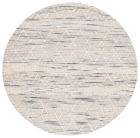 Safavieh Marbella Mrb902F Ivory/Grey Rug.