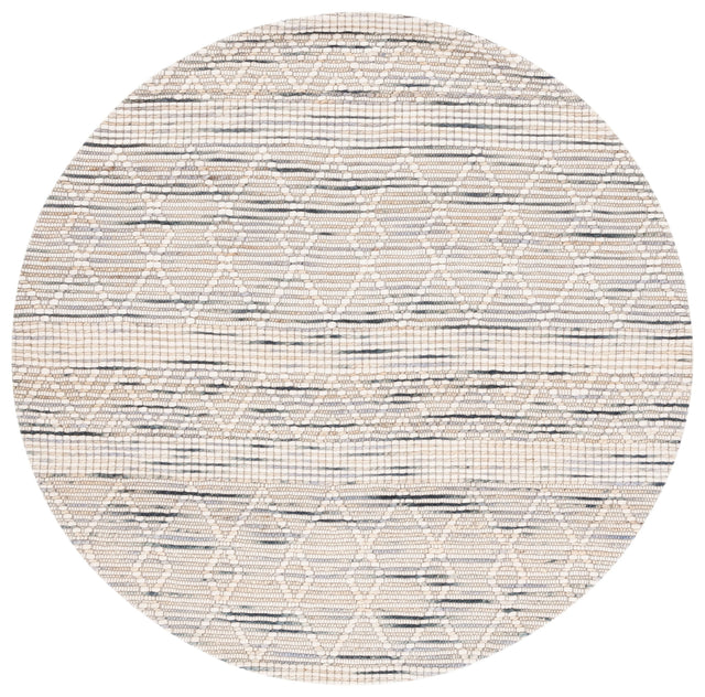 Safavieh Marbella Mrb902F Ivory/Grey Rug.