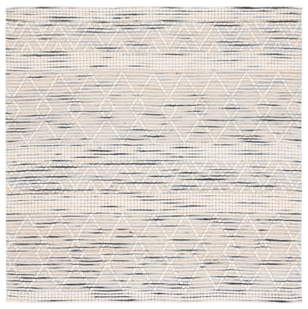Safavieh Marbella Mrb902F Ivory/Grey Rug.