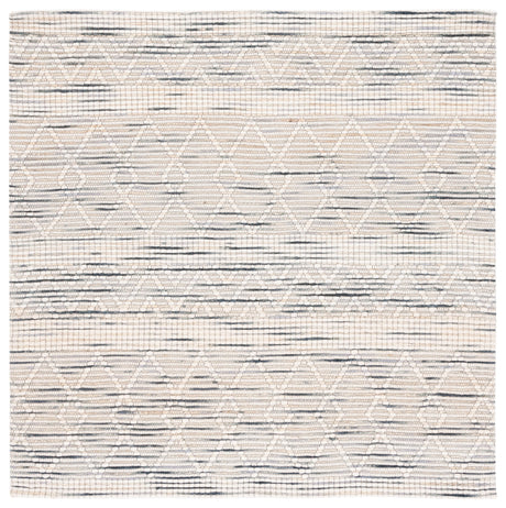 Safavieh Marbella Mrb902F Ivory/Grey Rug.