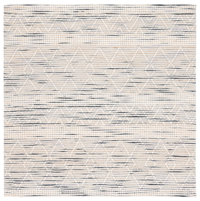 Safavieh Marbella Mrb902F Ivory/Grey Rug.