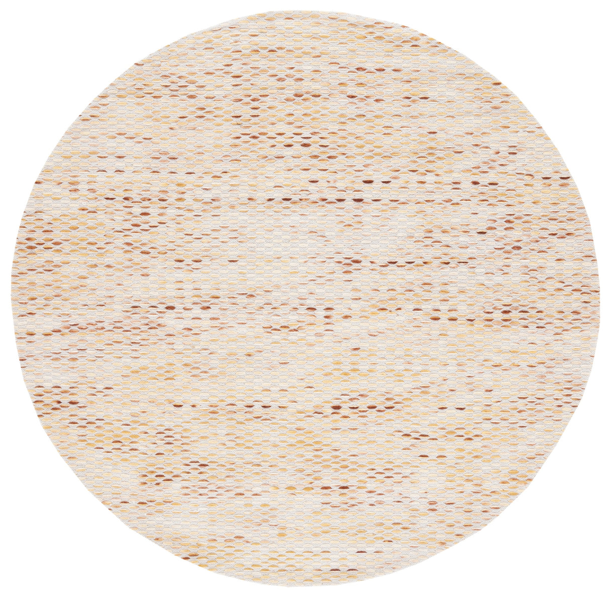 Safavieh Marbella Mrb904D Yellow/Ivory Rug.