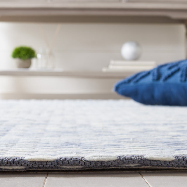 Safavieh Marbella Mrb904F Grey/Beige Rug.