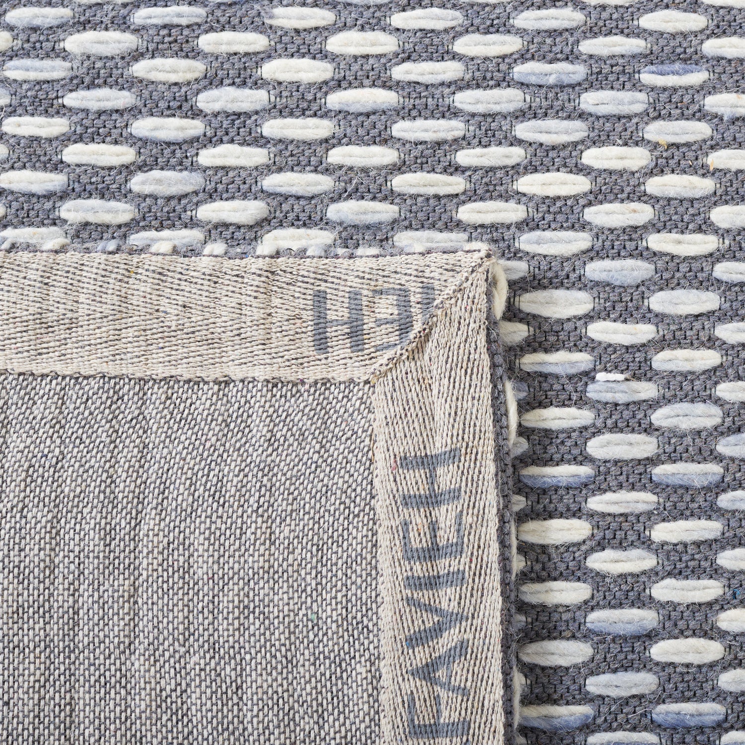 Safavieh Marbella Mrb904F Grey/Beige Rug.