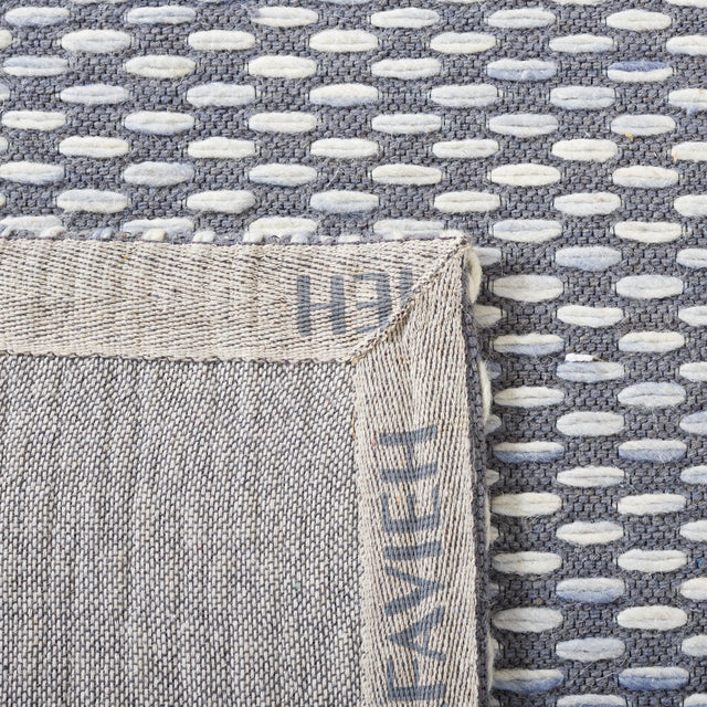 Safavieh Marbella Mrb904F Grey/Beige Rug.
