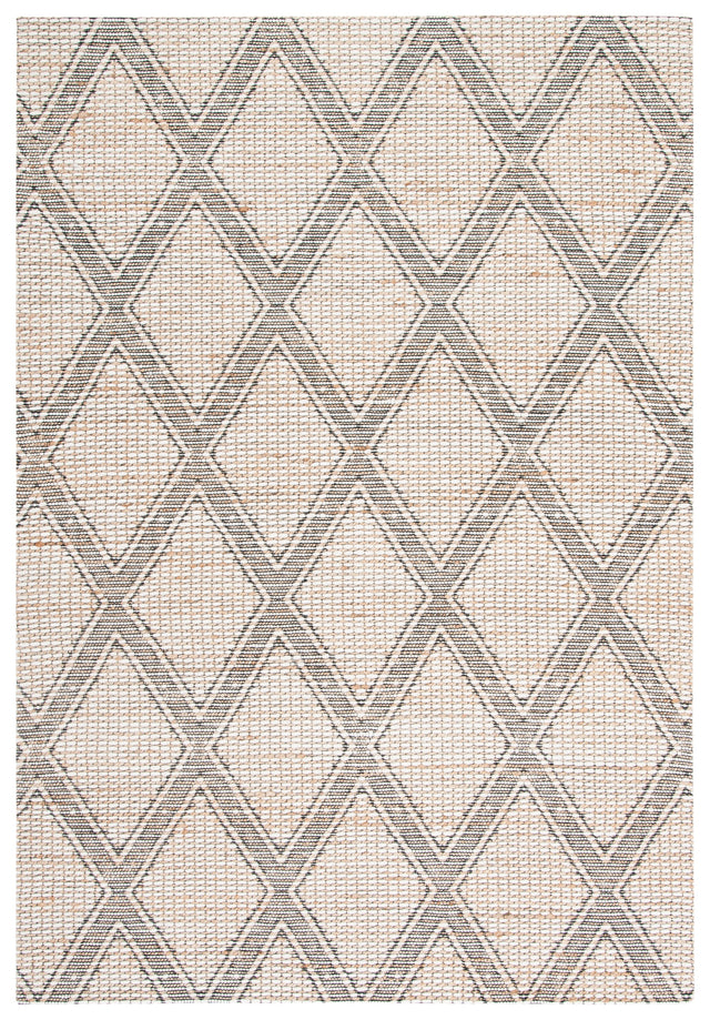 Safavieh Marbella Mrb905A Natural/Ivory Rug.