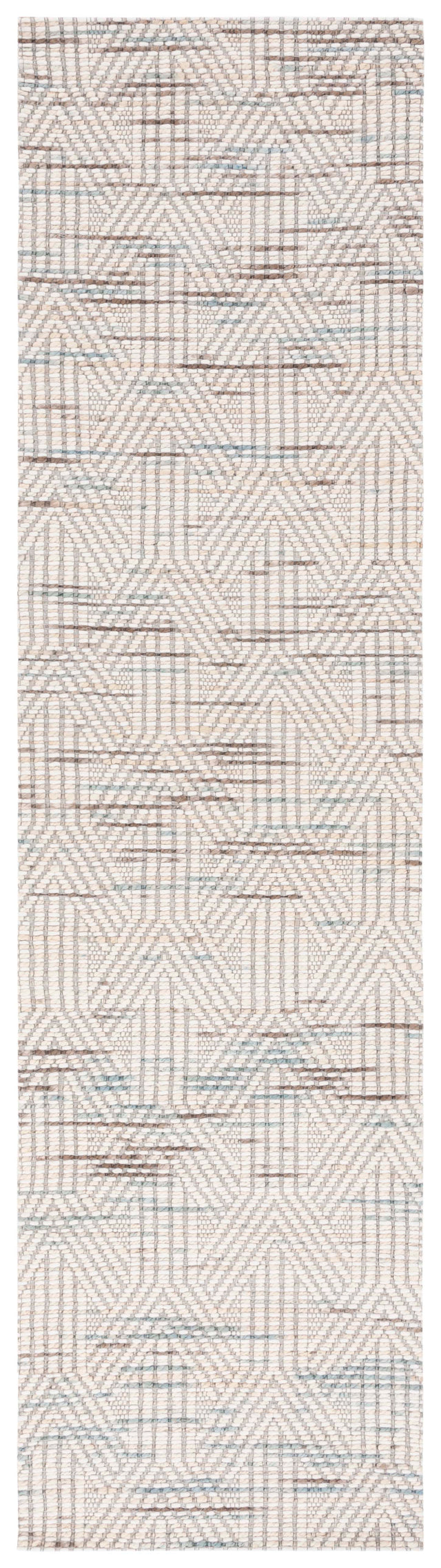 Safavieh Marbella Mrb906M Blue/Ivory Rug.