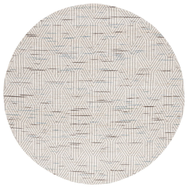 Safavieh Marbella Mrb906M Blue/Ivory Rug.